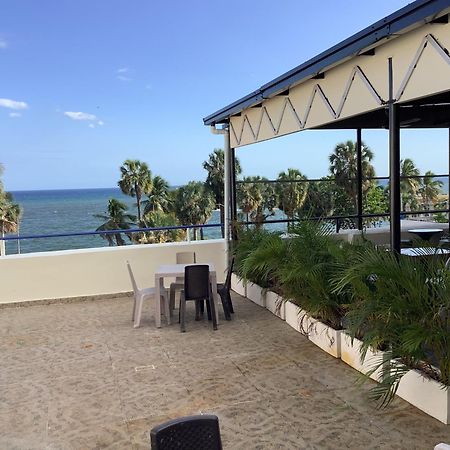 Hotel Blue Malecon And Spa Santo Domingo Ngoại thất bức ảnh