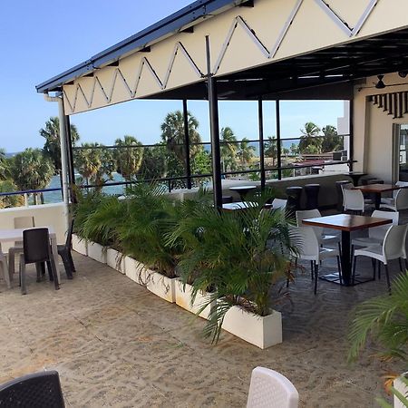 Hotel Blue Malecon And Spa Santo Domingo Ngoại thất bức ảnh