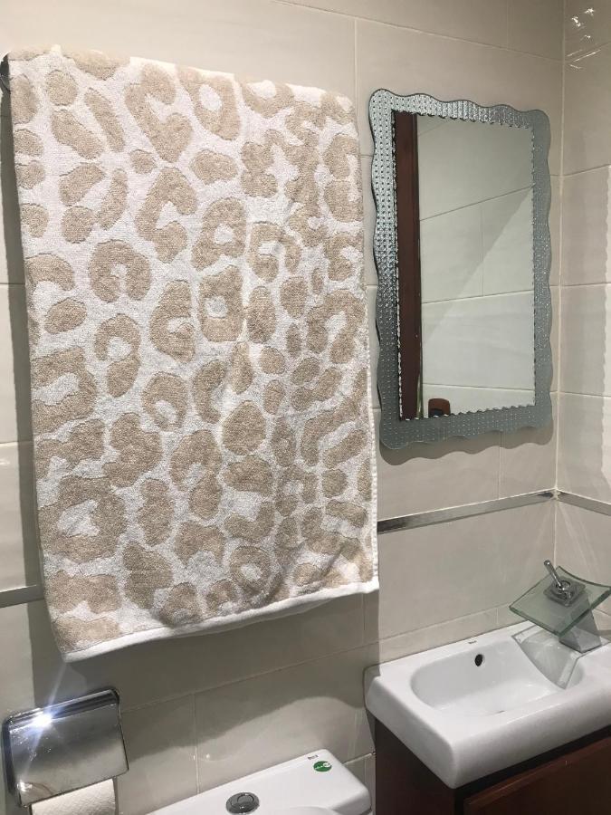 Hotel Blue Malecon And Spa Santo Domingo Ngoại thất bức ảnh