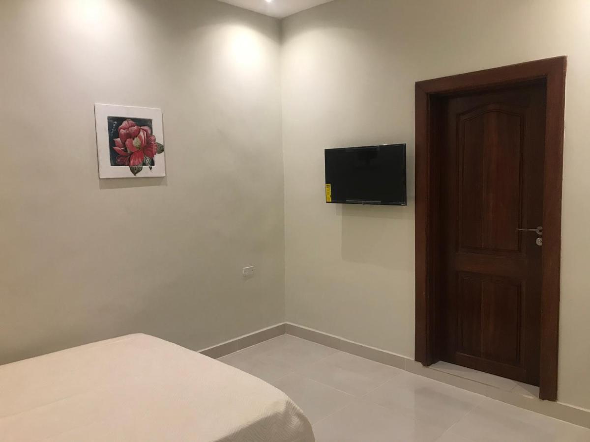 Hotel Blue Malecon And Spa Santo Domingo Ngoại thất bức ảnh