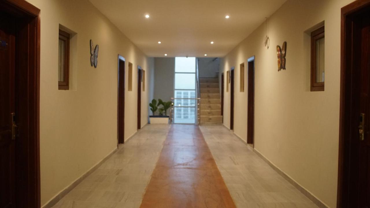 Hotel Blue Malecon And Spa Santo Domingo Ngoại thất bức ảnh