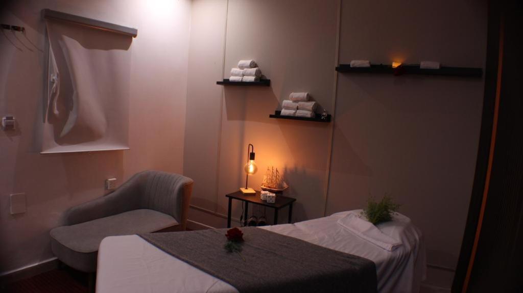 Hotel Blue Malecon And Spa Santo Domingo Ngoại thất bức ảnh