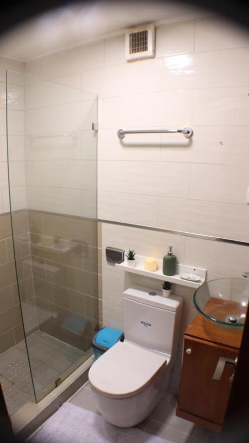 Hotel Blue Malecon And Spa Santo Domingo Ngoại thất bức ảnh