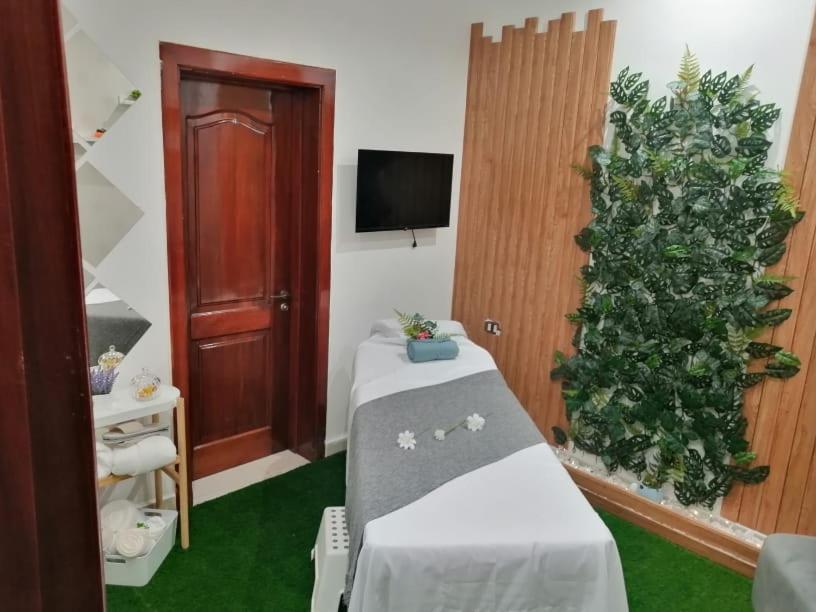 Hotel Blue Malecon And Spa Santo Domingo Ngoại thất bức ảnh