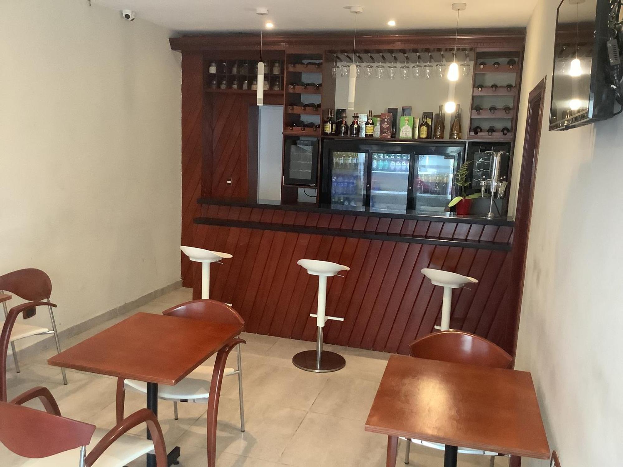 Hotel Blue Malecon And Spa Santo Domingo Ngoại thất bức ảnh