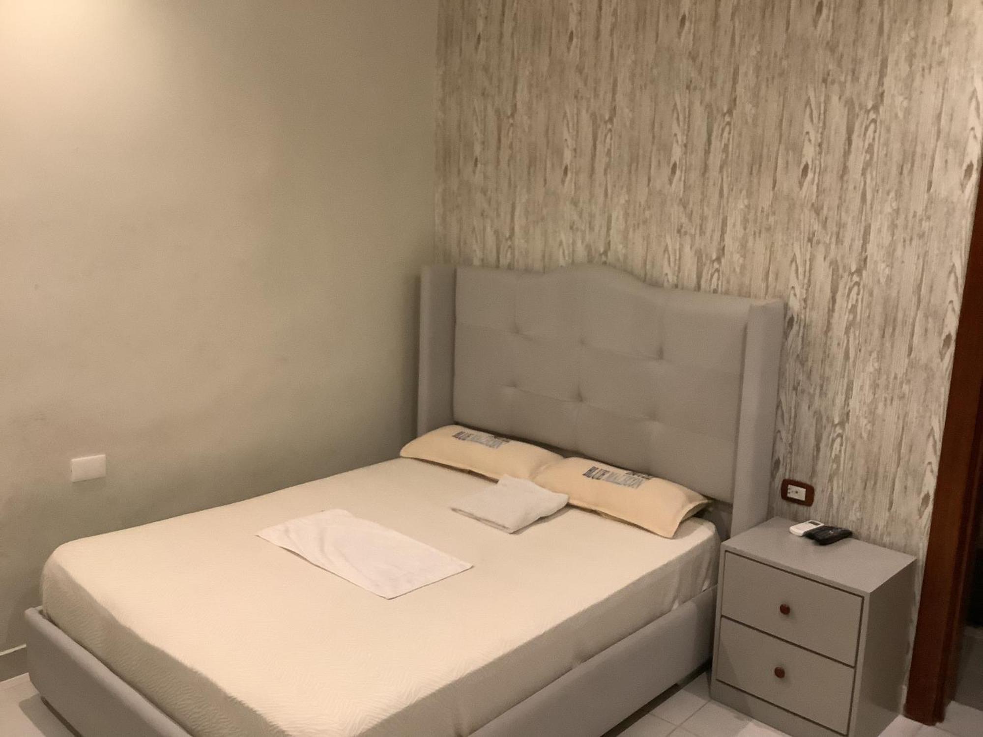 Hotel Blue Malecon And Spa Santo Domingo Ngoại thất bức ảnh
