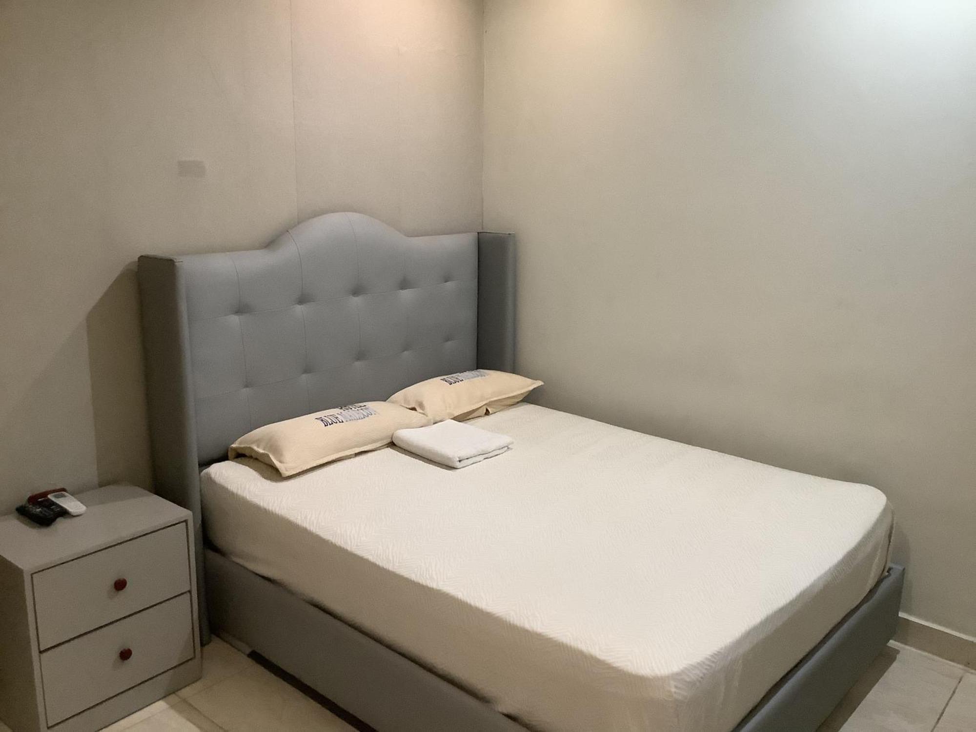 Hotel Blue Malecon And Spa Santo Domingo Ngoại thất bức ảnh