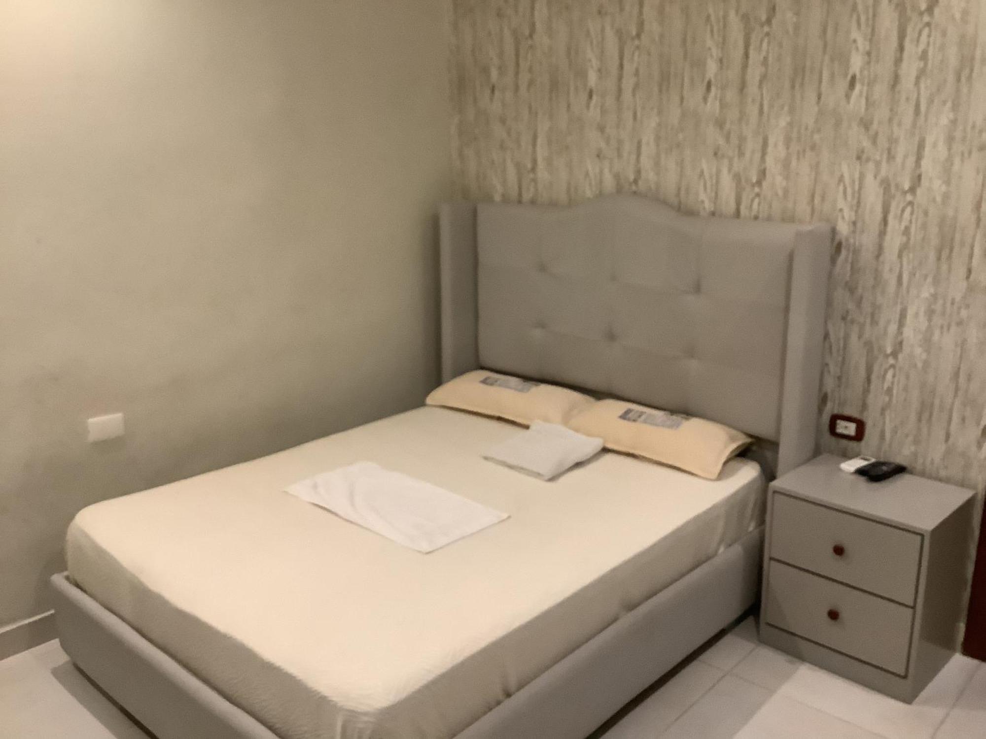 Hotel Blue Malecon And Spa Santo Domingo Ngoại thất bức ảnh