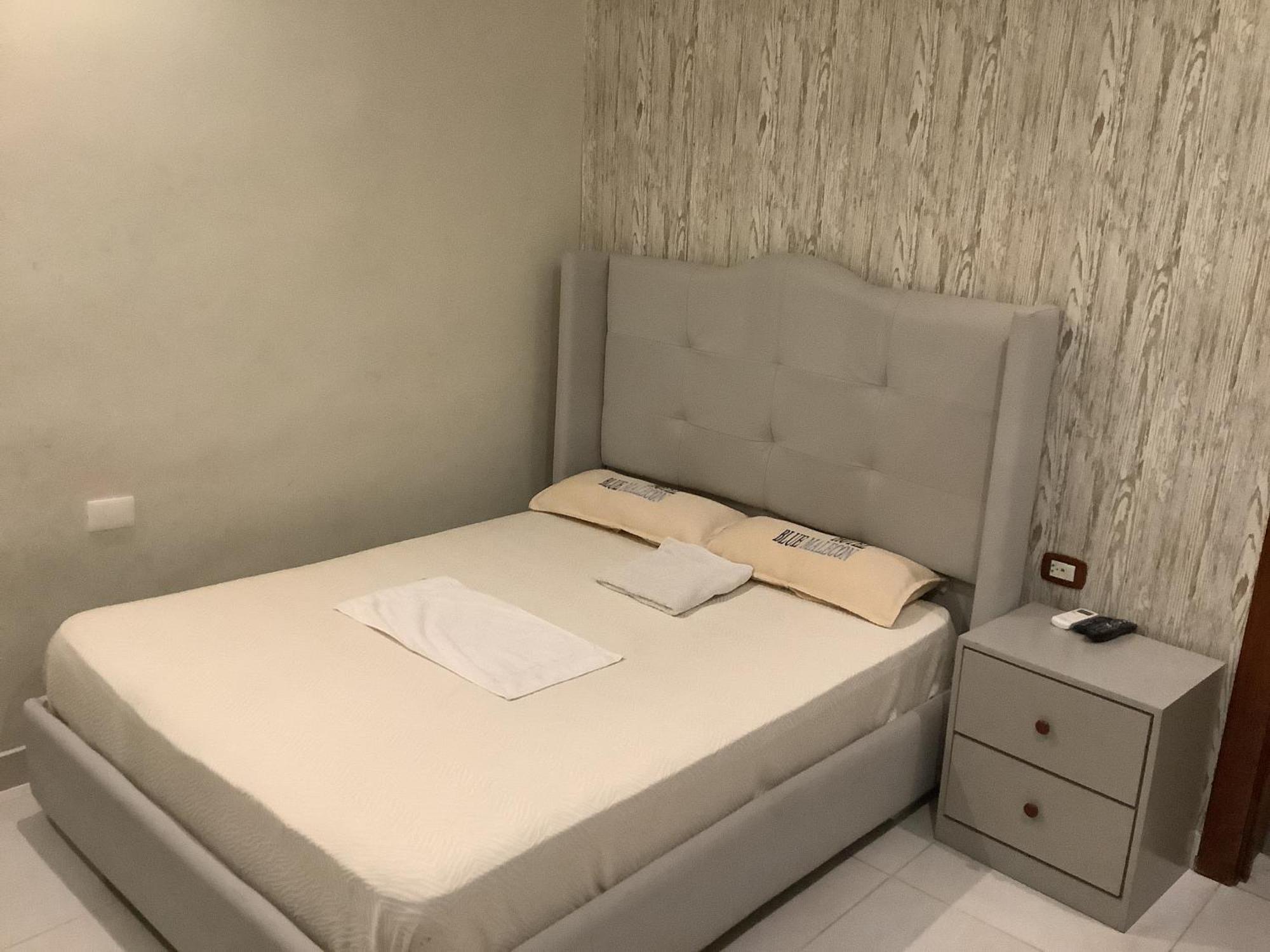 Hotel Blue Malecon And Spa Santo Domingo Ngoại thất bức ảnh
