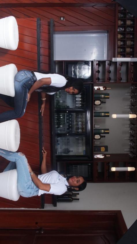 Hotel Blue Malecon And Spa Santo Domingo Ngoại thất bức ảnh